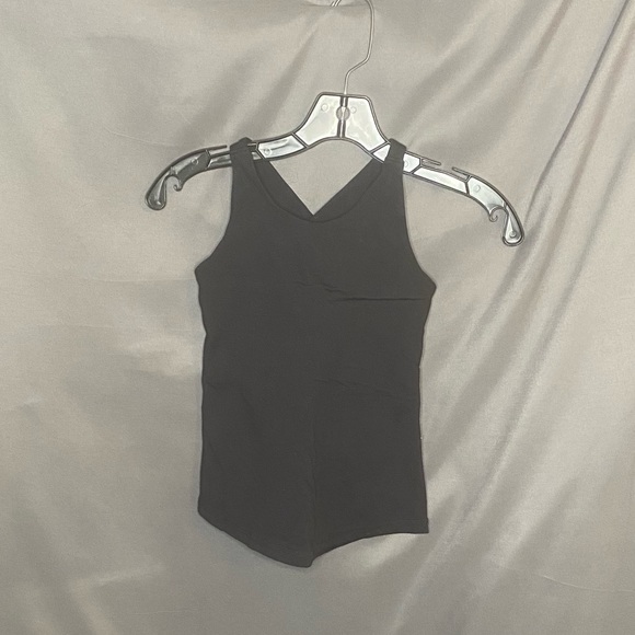 Lululemon vintage tank - Picture 1 of 4